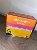 Abitur Lernbox Biologie Hessen - Ludwigsau Vorschau