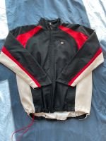 Nike TN vintage Jacke schwarz rot weiß L Kiel - Russee-Hammer Vorschau