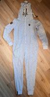 Naketano Einteiler Onesie Homewear NEU Rheinland-Pfalz - Langenlonsheim Vorschau