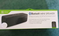 Bluetooth Mini Speaker Berlin - Charlottenburg Vorschau