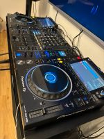 2x CDJ 3000 + DJM A9 zur Miete (Preis Brutto) Essen - Rellinghausen Vorschau