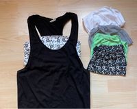 Tank Top Bandeau Set 7 Stück Sommer Bralette Urban Classics S M Baden-Württemberg - Neckarsulm Vorschau