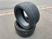 2 x Reifen Winterreifen 295 30 19 100 V Pirelli Porsche N1 Baden-Württemberg - Holzgerlingen Vorschau