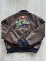 LEDER WENDEJACKE PLANET HOLLYWOOD LAS VEGAS Düsseldorf - Flehe Vorschau