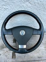 VW Lenkrad mit Airbag Hessen - Langgöns Vorschau