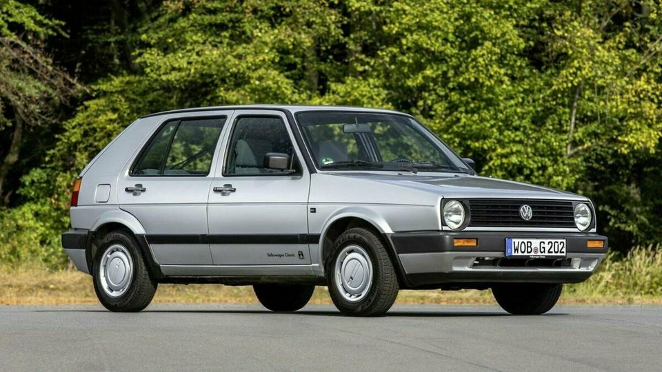 ⚠️Ständiger Ankauf  VW Golf 1 + 2 + 3 + 4✅ Passat Bora T4 usw in Bad Doberan