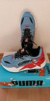 Puma RS-X The Smurfs Schlümpfe Größe 37,5 *NEU *NEU *NEU * Thüringen - Hermsdorf Vorschau