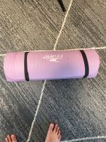 Fitnessmatte Yoga Bayern - Augsburg Vorschau