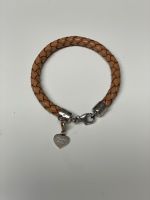 Thomas Sabo Lederarmband Charms, Herz Altona - Hamburg Osdorf Vorschau