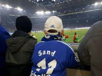 Suche 2xDauerkarten, FC Schalke 04 Nordkurve Nordrhein-Westfalen - Gelsenkirchen Vorschau