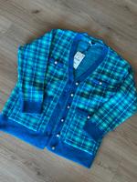 Strickjacke Cardigan blau Zara Größe M Bayern - Herzogenaurach Vorschau
