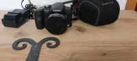 Digitalkamera Panasonic Lumix DMC-FZ28 Leipzig - Schleußig Vorschau