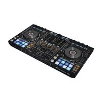 Pioneer DDJ RX Controller - Mixer | MIETEN | LEIHEN | Leipzig - Sellerhausen-Stünz Vorschau