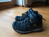 Keen Targhee Mid WP Gr. 27/28 *Top!* Baden-Württemberg - Affalterbach   Vorschau