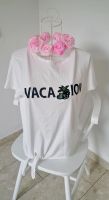 Hallhuber Vacation Tunika Shirt Ibiza Look XL  Bayern - Kempten Vorschau