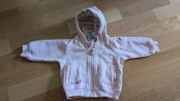 Babyjacke Größe 62 in rosa Sachsen-Anhalt - Magdeburg Vorschau