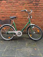 Fahrrad Retro Vintage KlappRad Kiel - Schreventeich-Hasseldieksdamm Vorschau