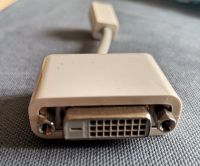 Apple Kabelset DVI / Thunderbolt Obergiesing-Fasangarten - Obergiesing Vorschau