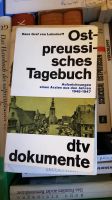 Ostpreußisches Tagebuch Niedersachsen - Wolfenbüttel Vorschau