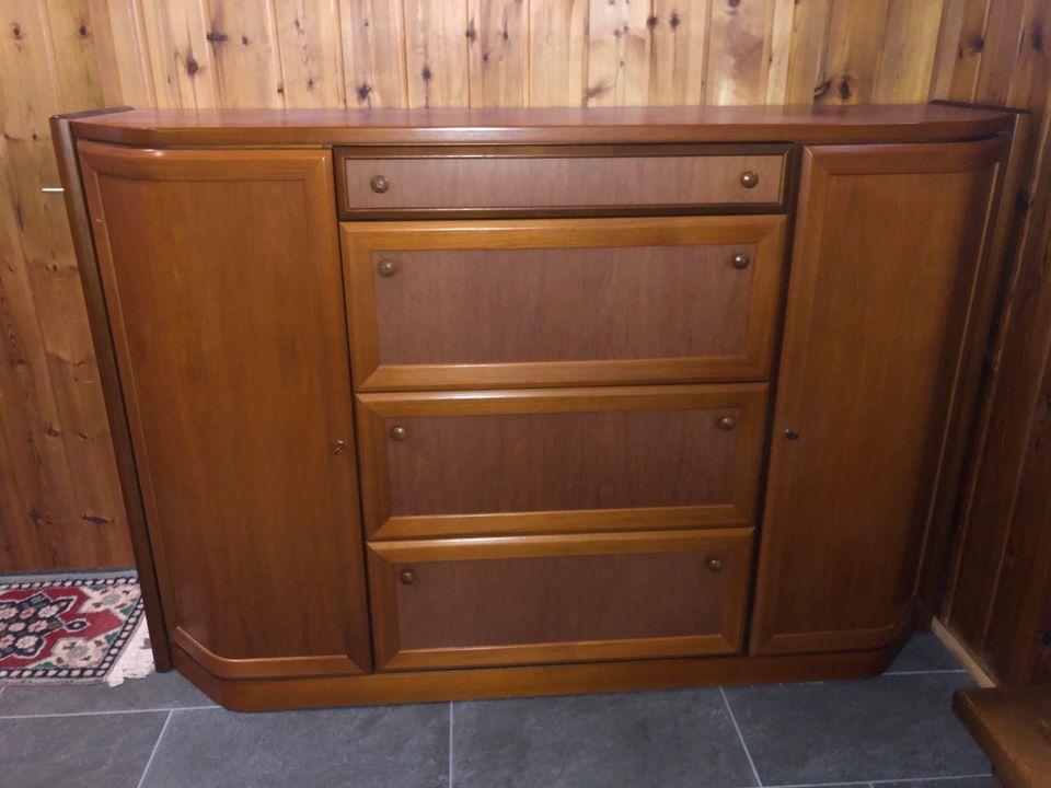 Großer Sideboard in Dietenheim