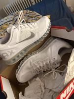Nike Schuhe einmal getragen Größe 46 Wuppertal - Oberbarmen Vorschau