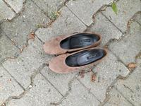 Schuhe Paul Green Mitte - Wedding Vorschau