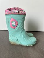 Blinkende Gummistiefel Gr 28/29 Schleswig-Holstein - Lübeck Vorschau