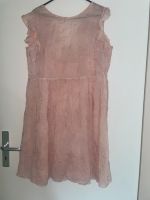 Süßes rosa kurzes Kleid von Jakes Nordrhein-Westfalen - Dorsten Vorschau