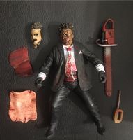 Mezco Leatherface Cinema of Fear Wave 2 Texas Chainsaw Massacre 2 Nordrhein-Westfalen - Halver Vorschau