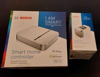 ❤️ NEU OVP mit Rechnung! BOSCH Home Starter Set & Thermostat ❤️ Berlin - Lichtenberg Vorschau