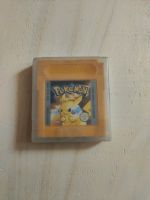 Pokémon gelbe Edition GameBoy Nordrhein-Westfalen - Bottrop Vorschau