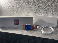 Apple Watch S9 45MM GPS ROSEGOLD MIT RECHNUNG/GARANTIE Rheinland-Pfalz - Bitburg Vorschau