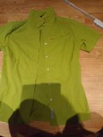 CMP Bluse grün XS Sachsen - Bahretal Vorschau