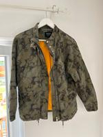 Grüne army Jacke von reserved Niedersachsen - Celle Vorschau