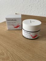 Hello body rose refine Maske OVP neu Kosmetik Beauty Niedersachsen - Ebstorf Vorschau