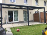 Terrassenüberdachung, Wintergarten, Carport myLux Überdachung Bayern - Ingolstadt Vorschau