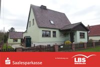 2 Einfamileinhäuser auf einem Grundstück! Sachsen-Anhalt - Ziegelroda Vorschau
