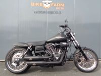 Harley-Davidson FXDB °°FAT ASS  -260- STREET BOB°° JEKILL&HYDE Niedersachsen - Melle Vorschau