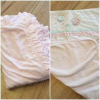 Babydecke / Kuscheldecke / Kinderdecke Bayern - Puchheim Vorschau