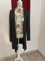 Leichte Dunkelgraue Strickjacke von Monari in L/XL Bayern - Landau a d Isar Vorschau