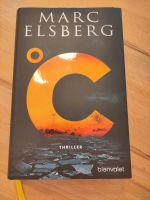 °C * CELSIUS * MARC ELSBERG * HARDCOVER * BLANVALET 2023 Nürnberg (Mittelfr) - Nordstadt Vorschau