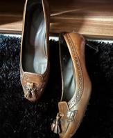 Damenschuhe Pumps Tod's Gr.38  Vintage Hannover - Vahrenwald-List Vorschau