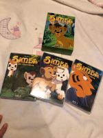 Simba ❤️ dvd König der Löwen DVD Serie Berlin - Tempelhof Vorschau