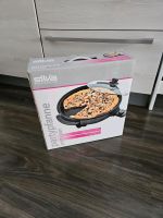 Partypfanne Pizza Ofen neu in OVP Sachsen-Anhalt - Zörbig Vorschau