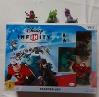 Wii Infinity +3 Figuren Schleswig-Holstein - Barsbüttel Vorschau