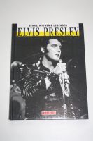 Elvis Presley Buch Stars, Mythen&Legenden von John Alvarez Taylor Bayern - Horgau Vorschau