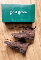 Paul Green Stiefeletten Hessen - Liederbach Vorschau