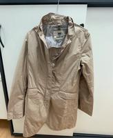 Mabrun Damenjacke beige Stuttgart - Stuttgart-Süd Vorschau