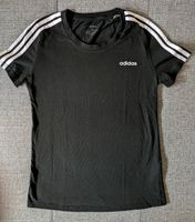 T-Shirt Adidas Gr. M schwarz Bayern - Hausen Oberfr. Vorschau