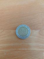 2 Euro Münze mit Fehlerprägung. Baden-Württemberg - Lauffen Vorschau